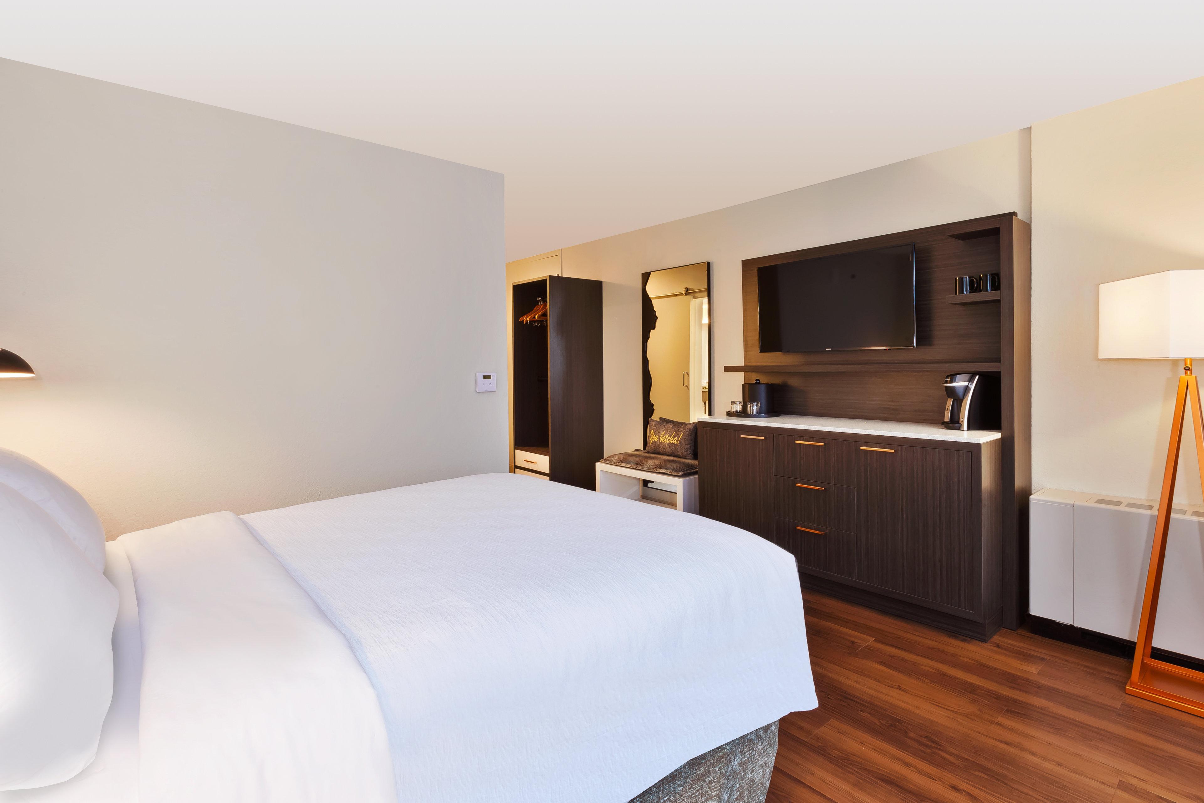 Hotel Indigo Rochester - Mayo Clinic Area Exterior foto