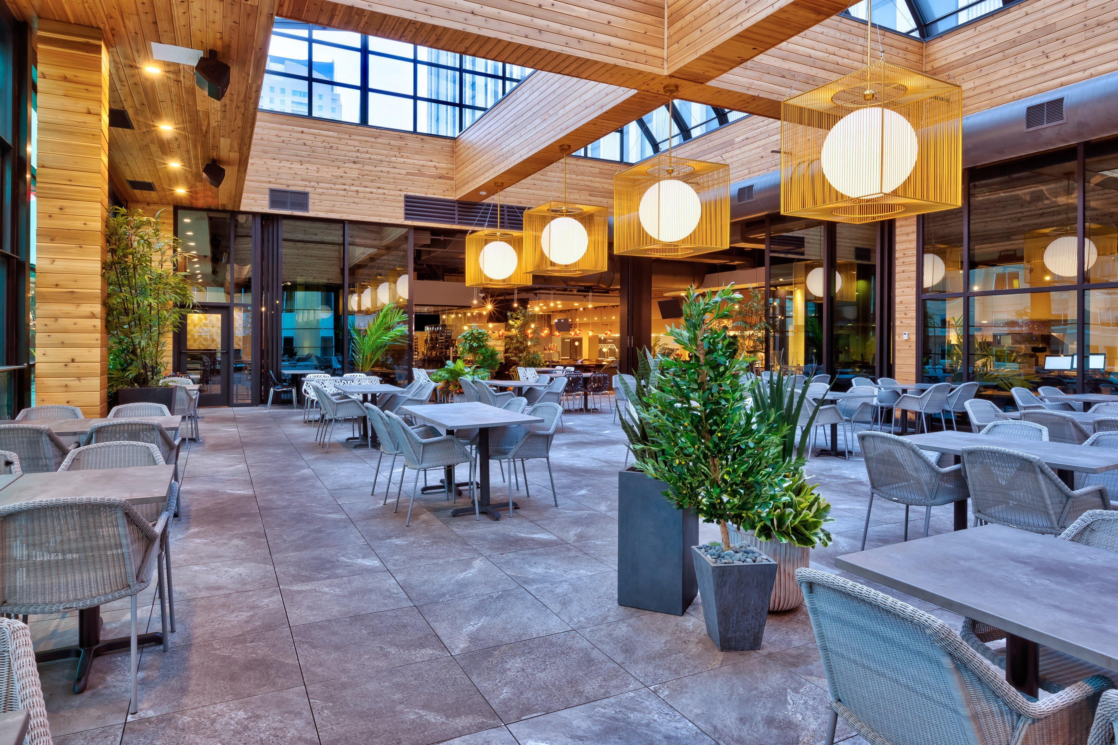 Hotel Indigo Rochester - Mayo Clinic Area Exterior foto