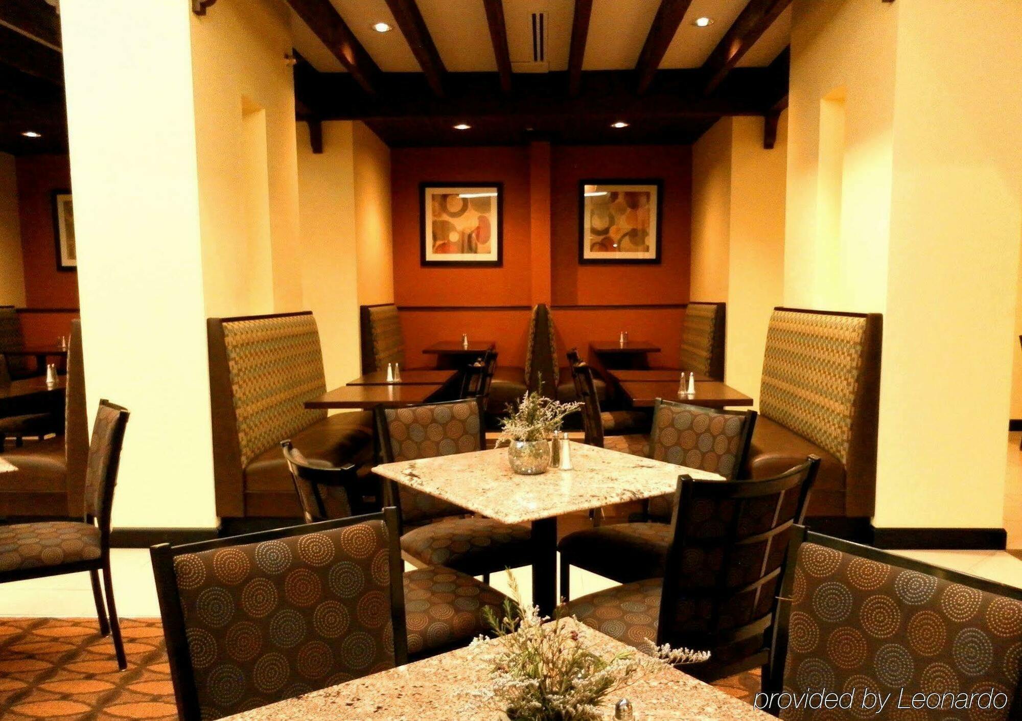 Hotel Indigo Rochester - Mayo Clinic Area Restaurante foto